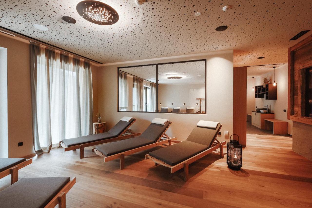 Hotel Mea Via Bulla 외부 사진