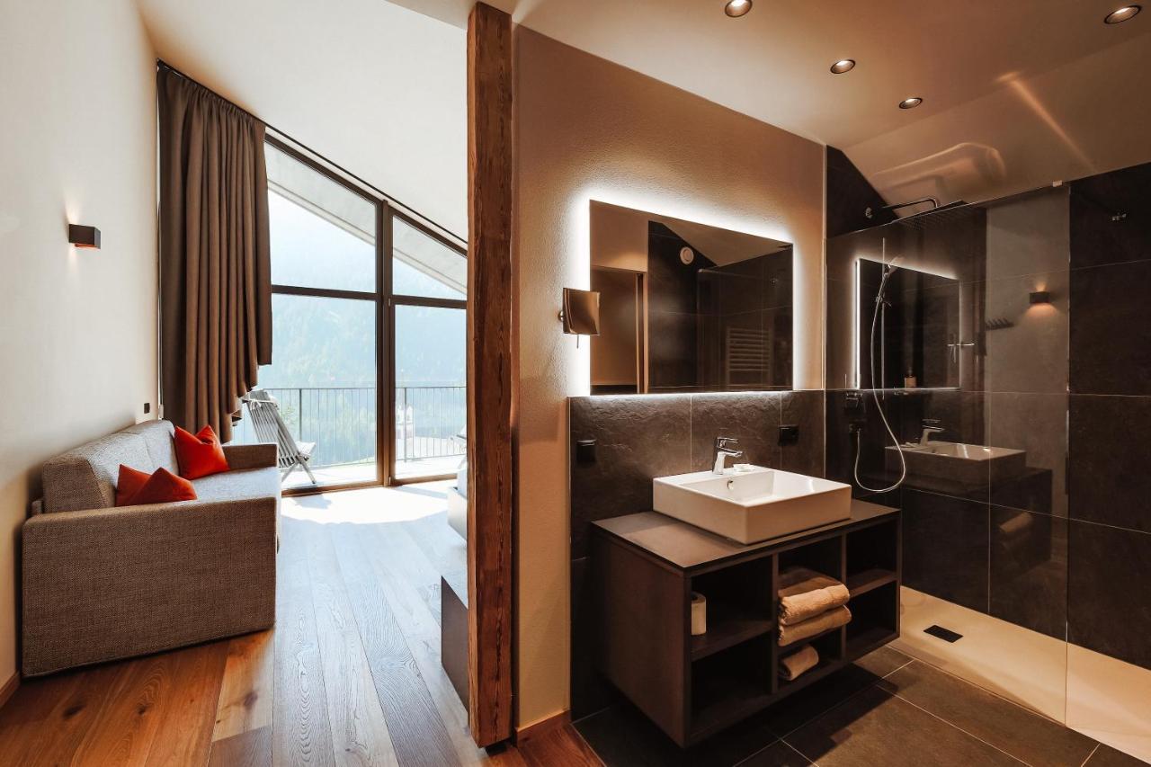 Hotel Mea Via Bulla 외부 사진