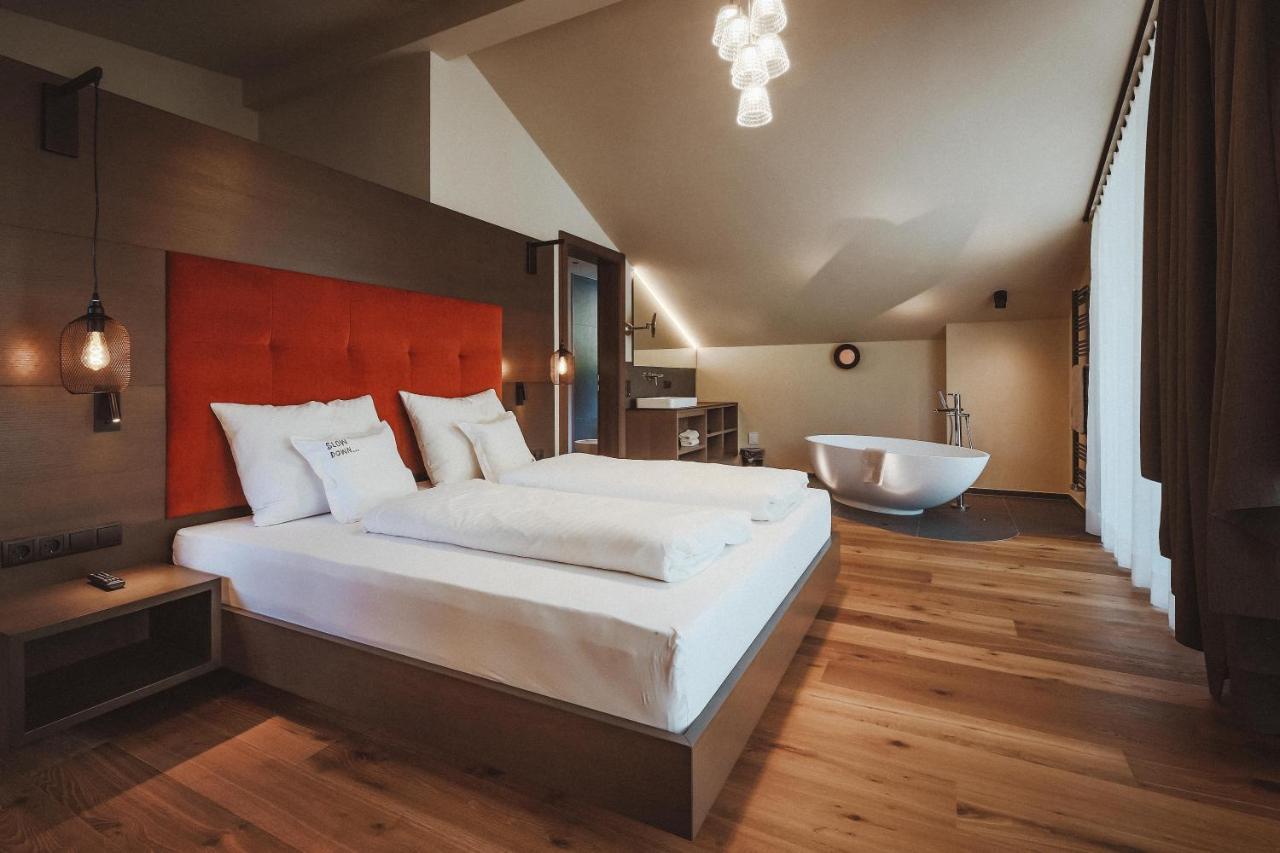 Hotel Mea Via Bulla 외부 사진